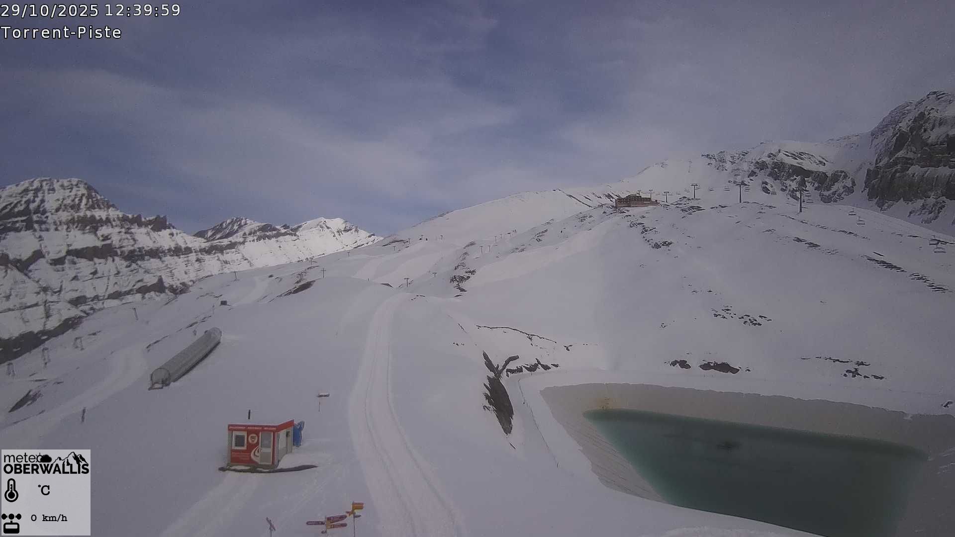 Leukerbad › Nord-Ost