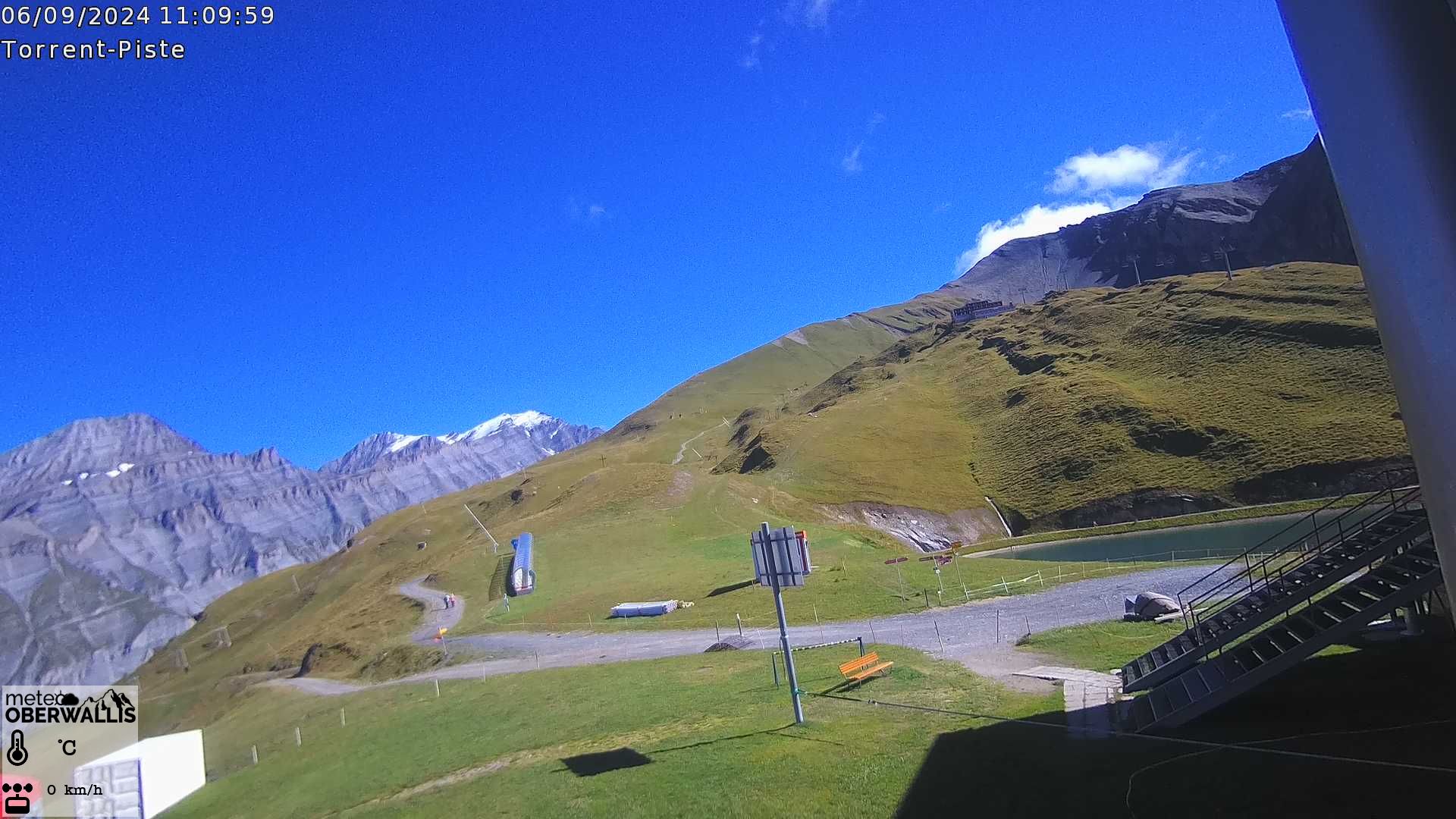 Leukerbad › Nord-Ost