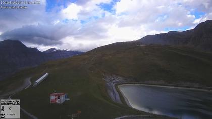 Leukerbad › Nord-Ost