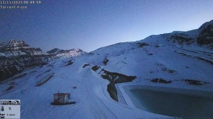 Leukerbad › Nord-Ost