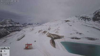 Leukerbad › Nordosten: Wallis, Schweiz