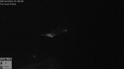 Leukerbad › Nord-Ost