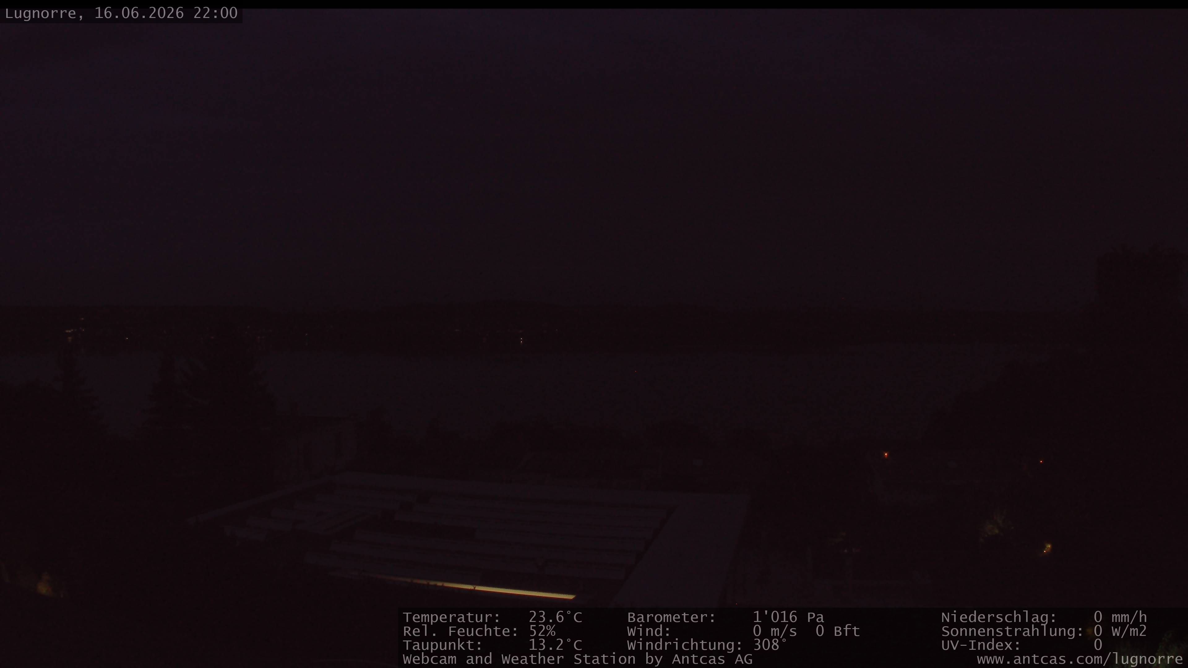 Lugnorre › Süden: Lake Murten