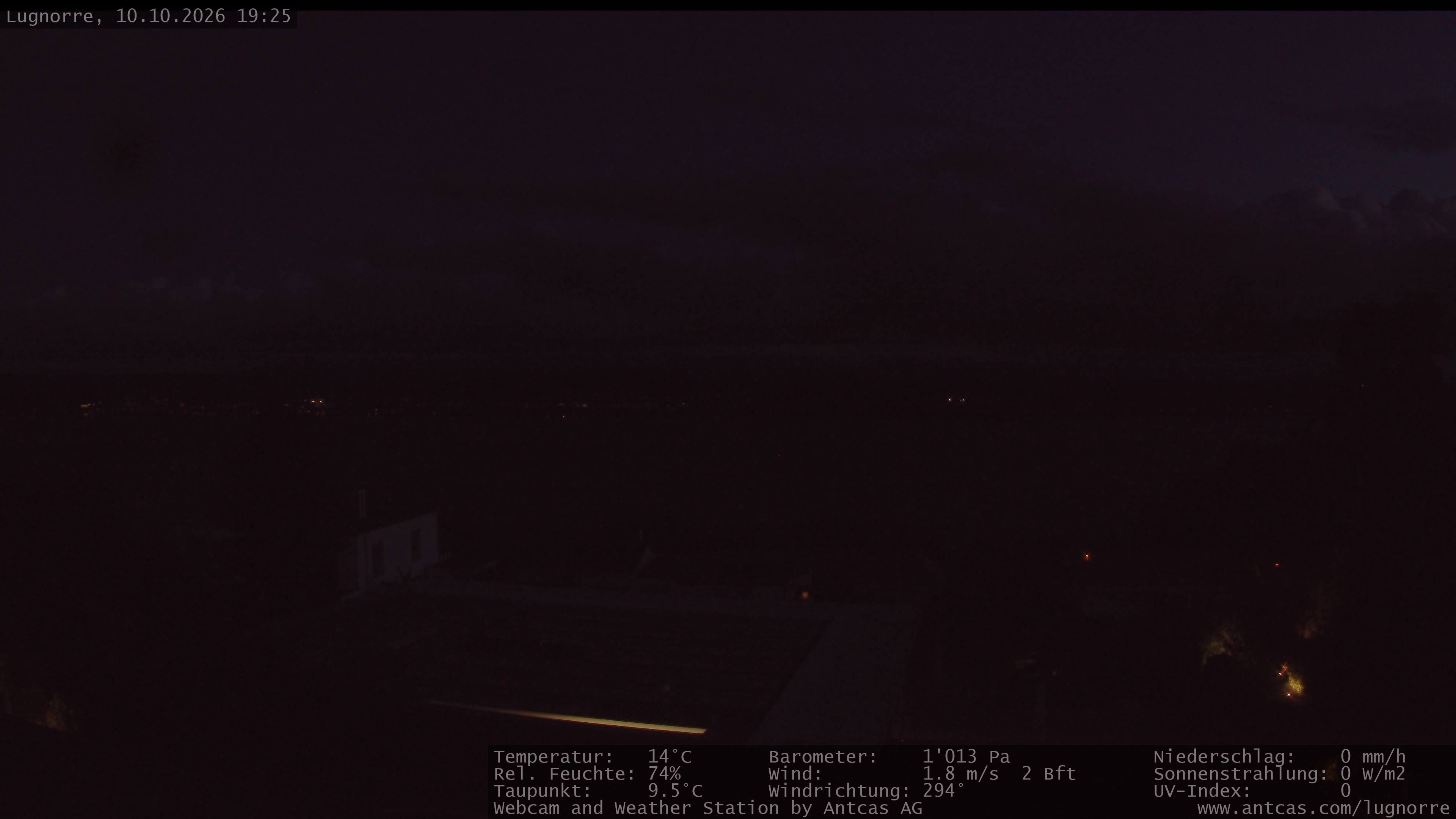 Lugnorre › Süden: Lake Murten