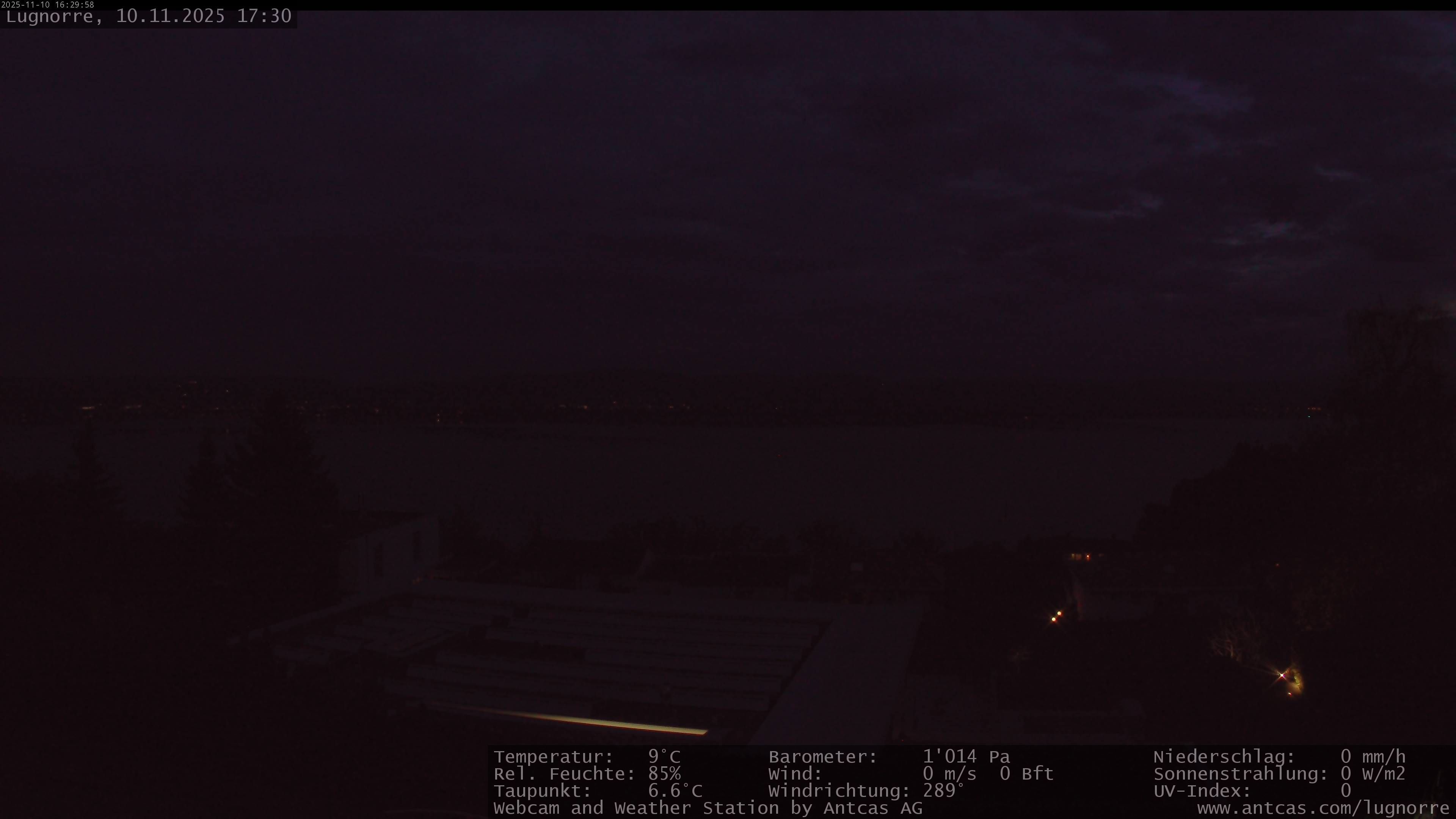 Lugnorre › Süd: Lake Murten