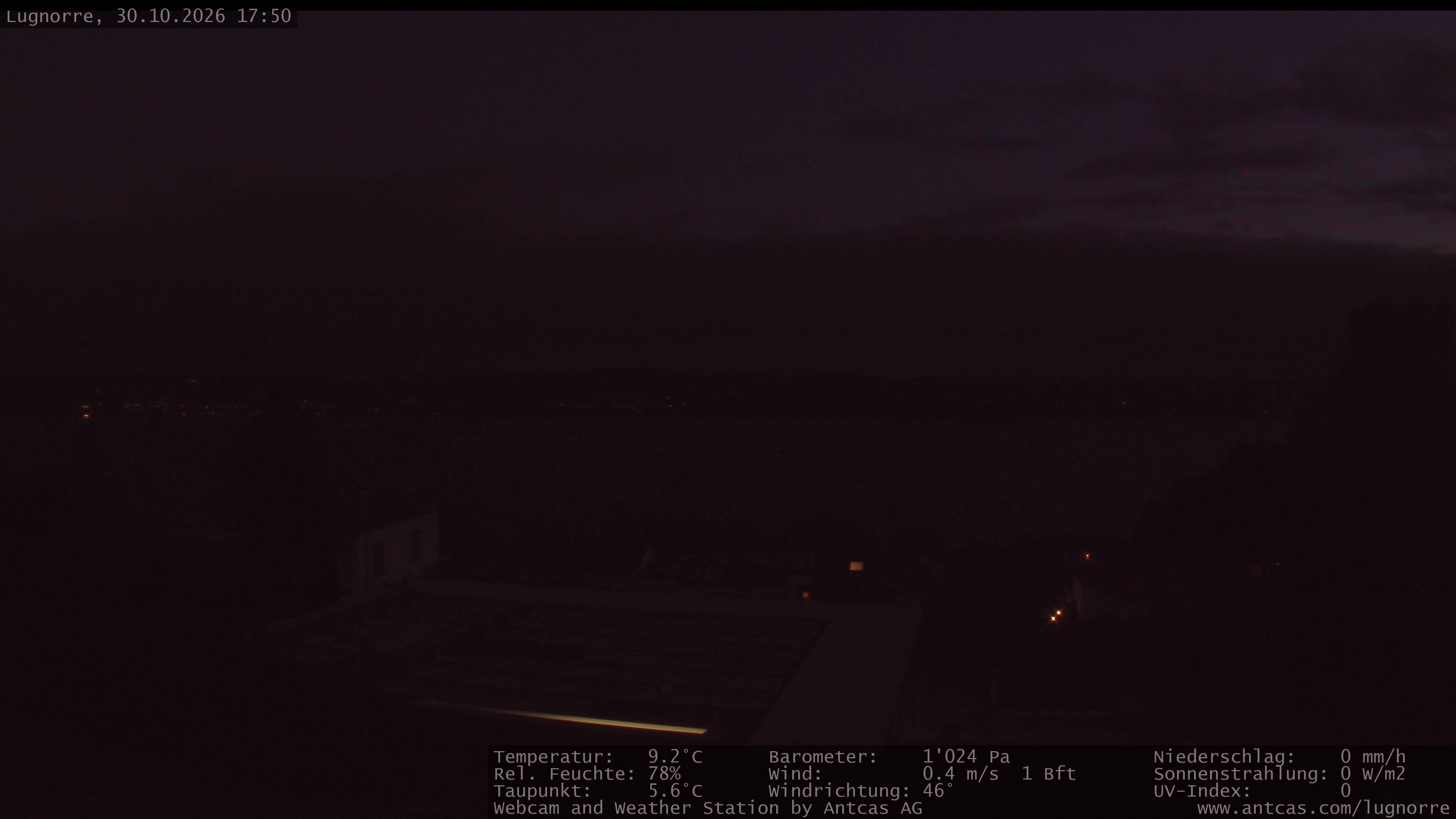 Lugnorre › Süden: Lake Murten