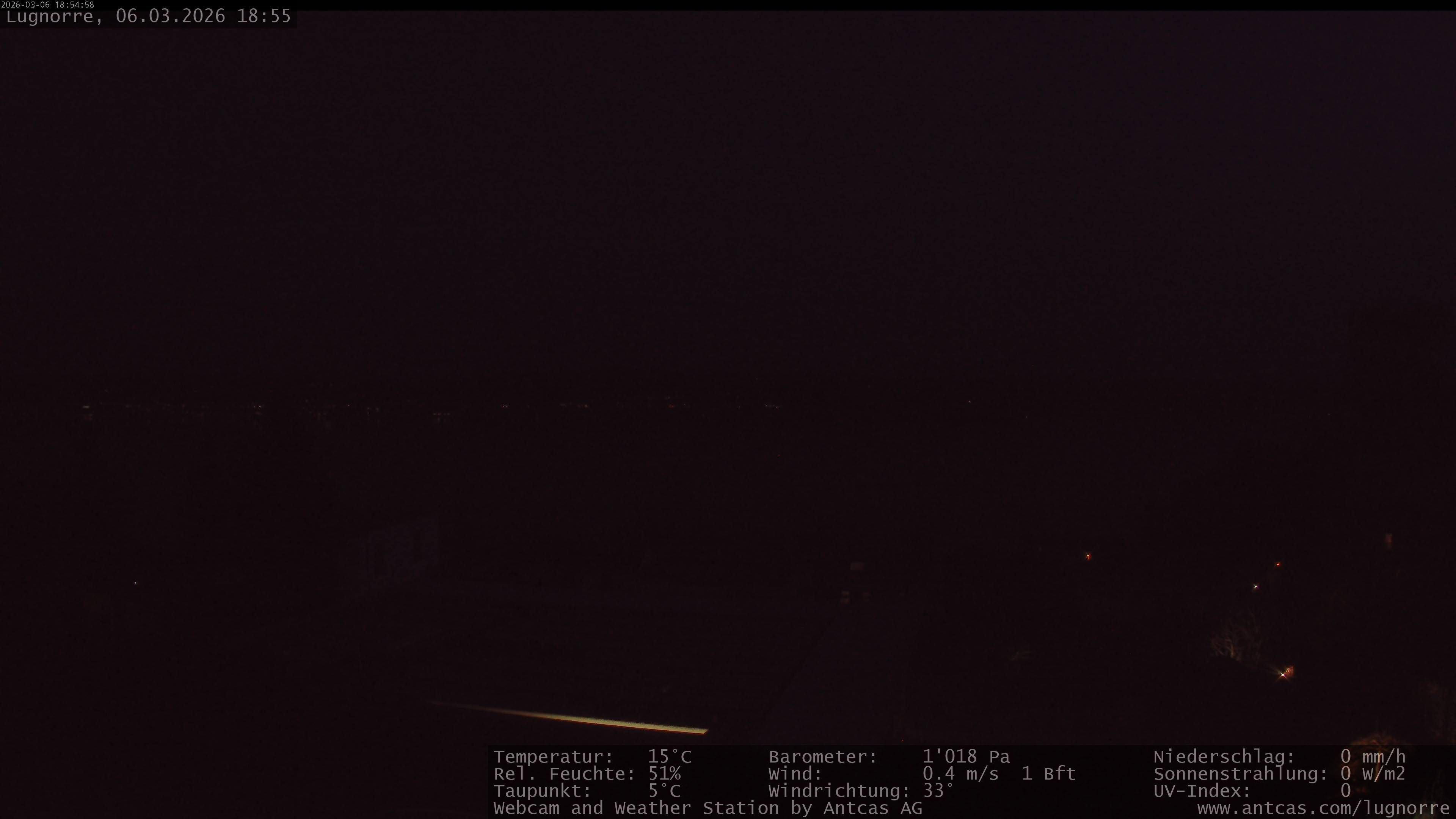 Lugnorre › Süden: Lake Murten