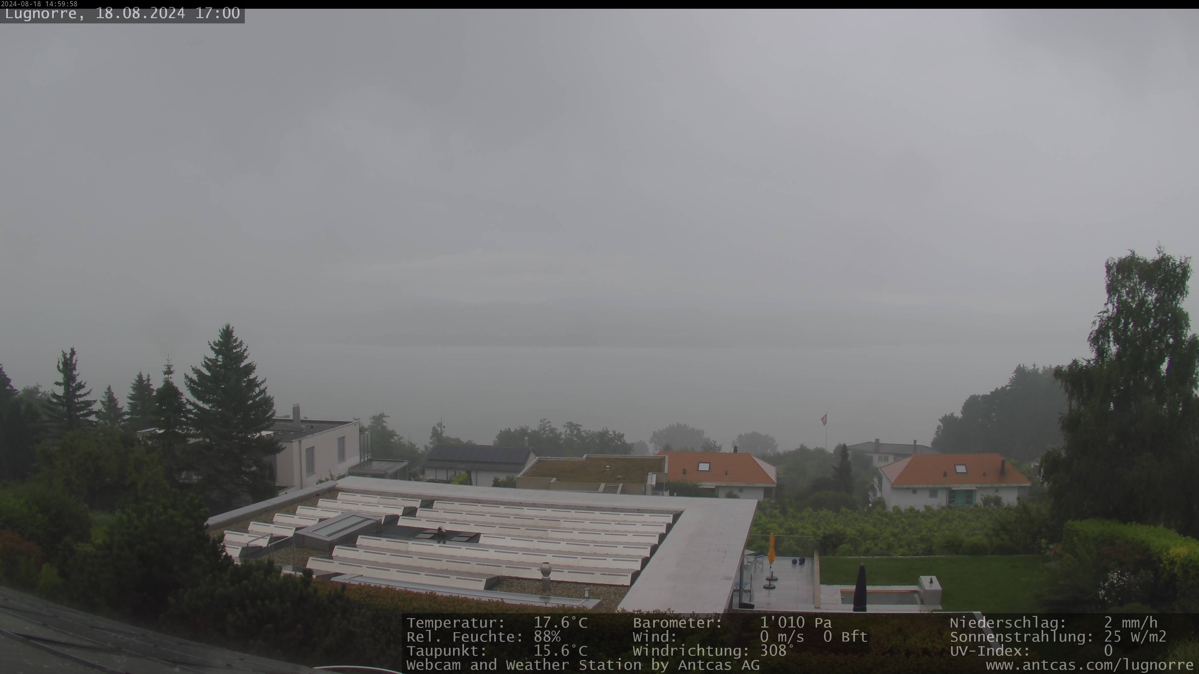 Lugnorre › Süd: Lake Murten