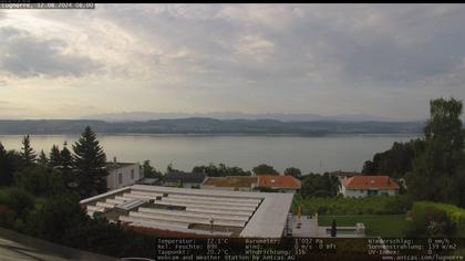 Lugnorre › Süd: Lake Murten