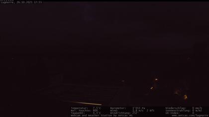 Lugnorre › Süd: Lake Murten