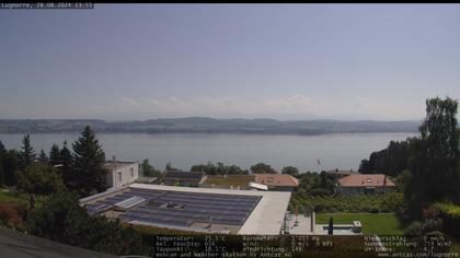 Lugnorre › Süd: Lake Murten