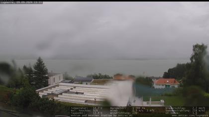 Lugnorre › Süd: Lake Murten