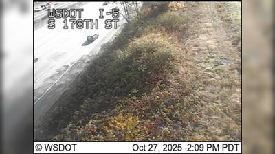 Burien Traffic: S 178th St Burien Traffic: S 178th St