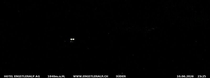 Innertkirchen: Engstlenalp - Meiringen-Hasliberg