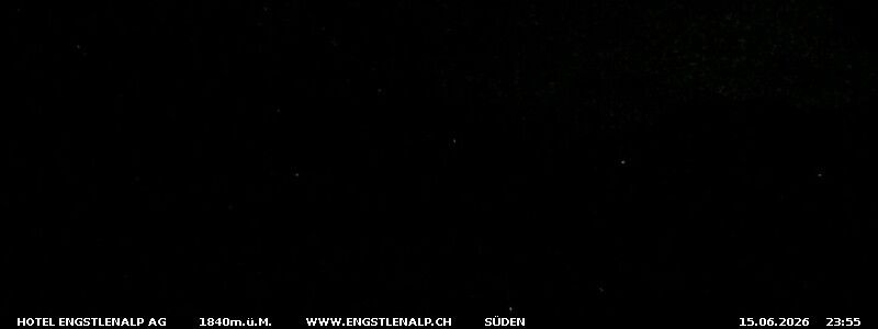 Innertkirchen: Engstlenalp - Meiringen-Hasliberg