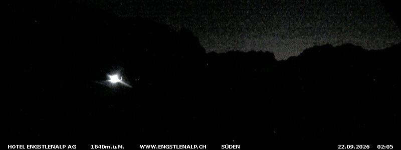 Innertkirchen › Süden: Hotel Engstlenalp - Engstlenalp - Schaukäserei Engstlenalp