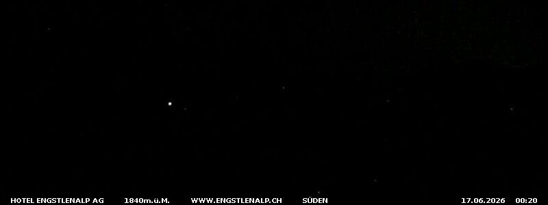 Innertkirchen: Engstlenalp - Meiringen-Hasliberg
