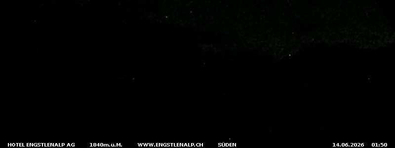 Innertkirchen: Engstlenalp - Meiringen-Hasliberg