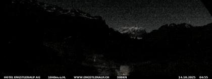 Innertkirchen: Engstlenalp - Meiringen-Hasliberg