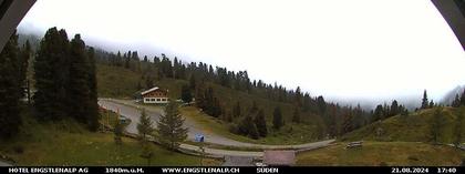 Innertkirchen: Engstlenalp - Meiringen-Hasliberg