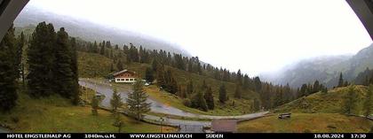 Innertkirchen: Engstlenalp - Meiringen-Hasliberg