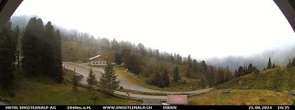 Innertkirchen: Engstlenalp - Meiringen-Hasliberg