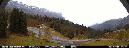 Innertkirchen: Engstlenalp - Meiringen-Hasliberg