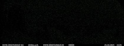 Innertkirchen: Engstlenalp - Meiringen-Hasliberg