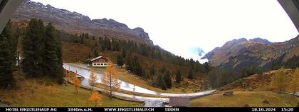 Innertkirchen: Engstlenalp - Meiringen-Hasliberg