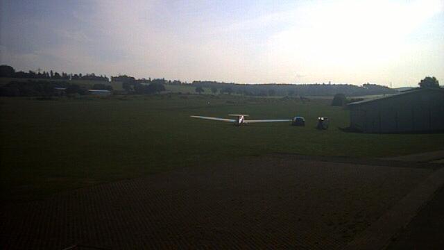 Ringelstein airport Webcam