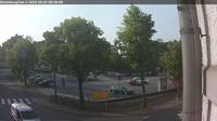Ortenberg › East: Rathaus - Marktplatz