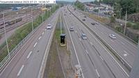 Ostra Goteborg: Torpamotet österut