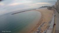 Calonge i Sant Antoni › South-West: Platja de Sant Antoni