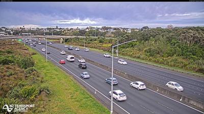 Northcote traffic webcam