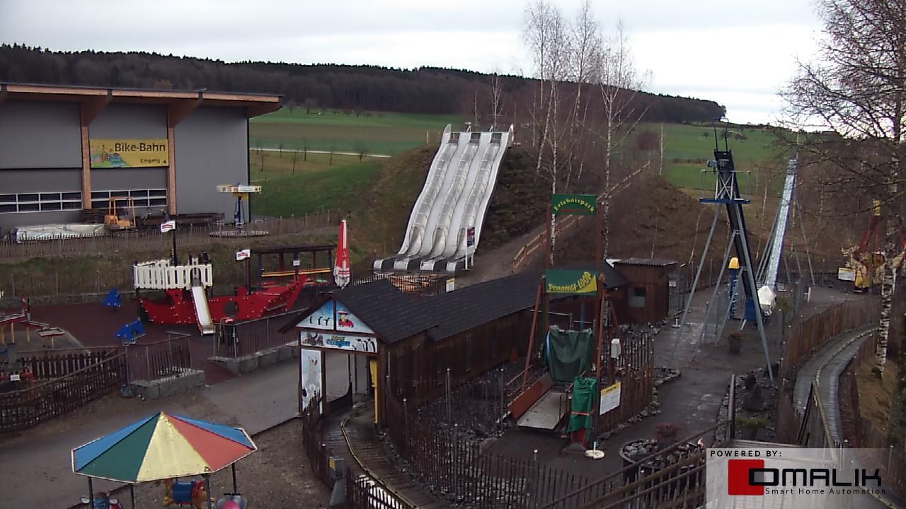 Schongau › Südosten: Luzern, Schweiz: Schongiland