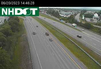 Traffic Cam Manchester › South: 293 S 1.4