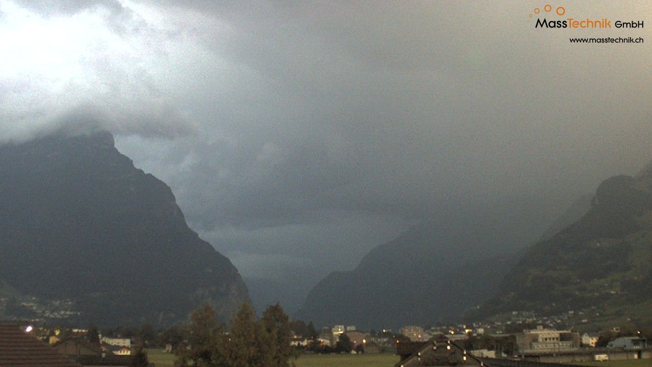 Altdorf › Süd: Bristen