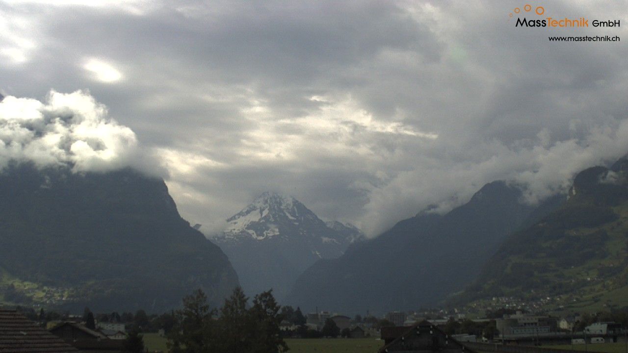 Altdorf › Süden: Bristen