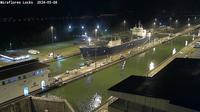 26 de Diciembre: Miraflores Locks - Panama Canal - Actual