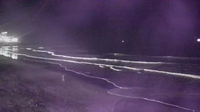 Mar del Plata: Playa Grande - Webcam General Pueyrredon - WebKams ...