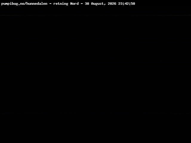 Traffic Cam Rogaland › North: Hunnedalen
