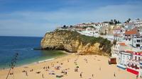Carvoeiro: Faro - Praia de - Dia