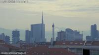 Milan > East: Torre 
