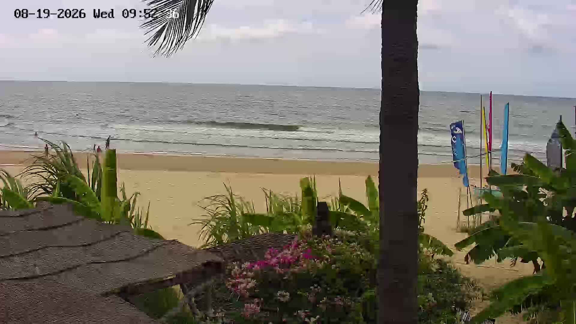 Bình Thuận during daytime