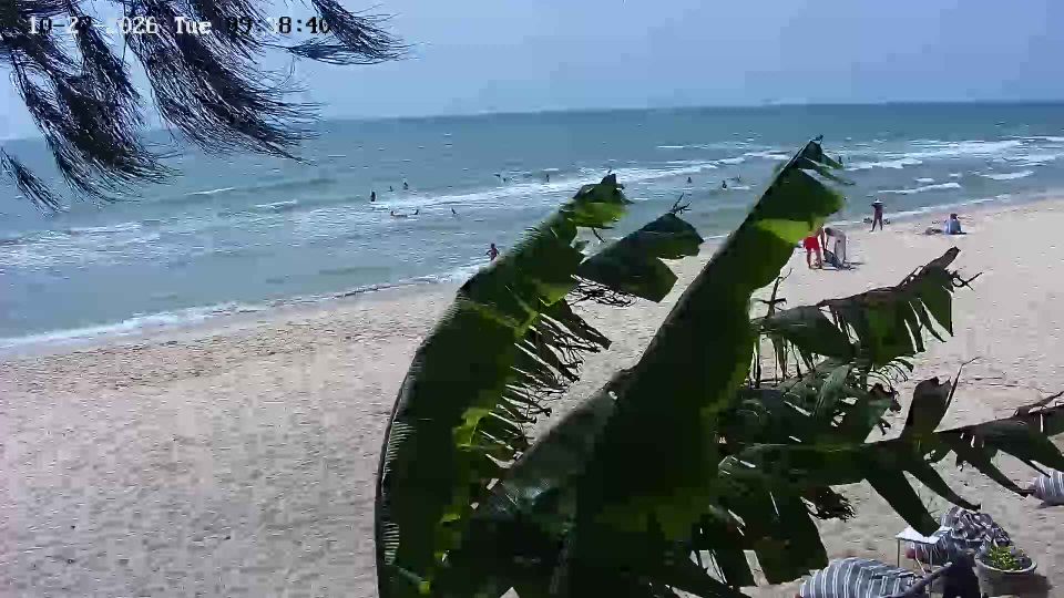 Phan Thiết webcam