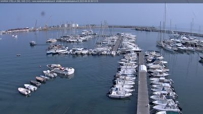 Pizzo Immagine Webcam