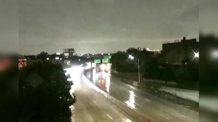 Traffic Cam New York › West: I-278 at Broadway
