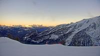 L'Argentiere-la-Bessee: Puy-Saint-Vincent