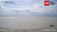 Gemeinde Neusiedl am See › South: Lake Neusiedl - Day time