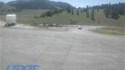 Traffic Cam Logan › South: Logan Canyon